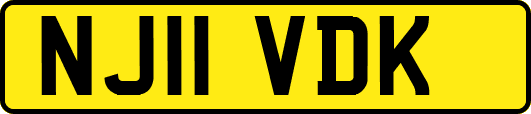 NJ11VDK