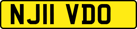 NJ11VDO