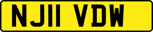 NJ11VDW