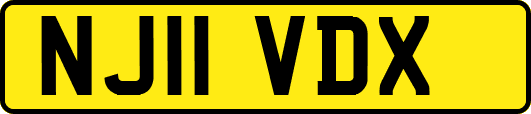 NJ11VDX