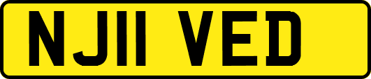 NJ11VED
