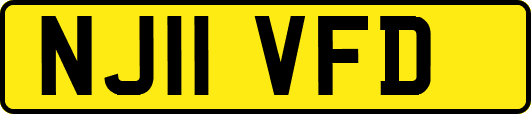 NJ11VFD