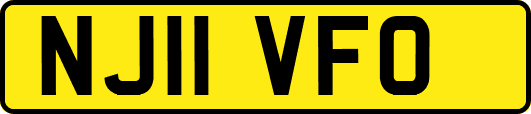 NJ11VFO