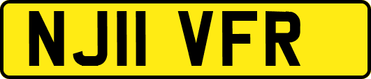NJ11VFR