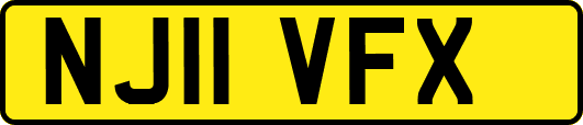 NJ11VFX