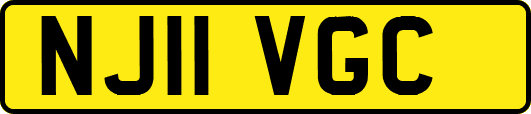 NJ11VGC