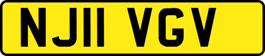 NJ11VGV