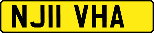 NJ11VHA