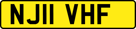 NJ11VHF