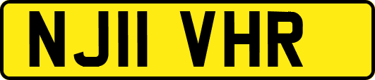 NJ11VHR