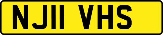 NJ11VHS