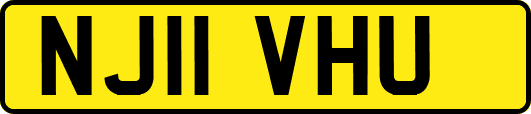 NJ11VHU