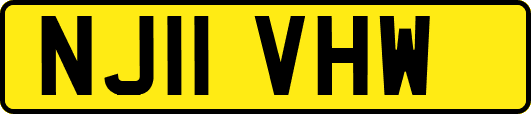 NJ11VHW