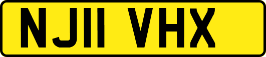 NJ11VHX