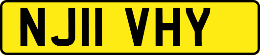 NJ11VHY