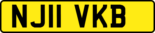 NJ11VKB