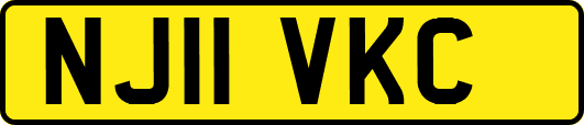 NJ11VKC