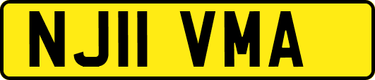 NJ11VMA