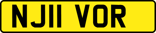 NJ11VOR