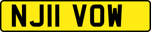 NJ11VOW