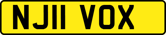 NJ11VOX