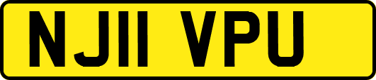 NJ11VPU
