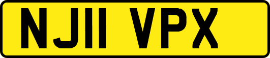 NJ11VPX