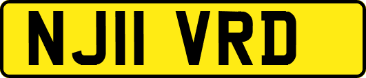 NJ11VRD