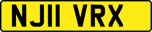 NJ11VRX