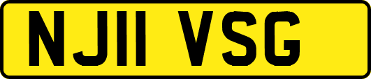 NJ11VSG