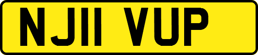 NJ11VUP