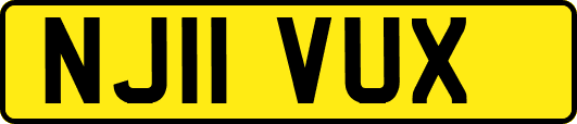 NJ11VUX