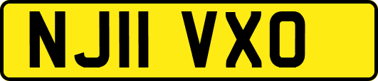 NJ11VXO