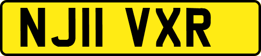 NJ11VXR