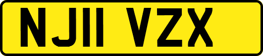 NJ11VZX