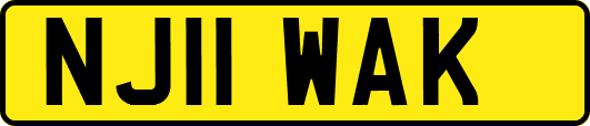 NJ11WAK