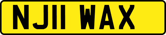 NJ11WAX