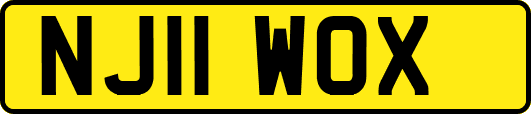 NJ11WOX