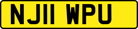 NJ11WPU