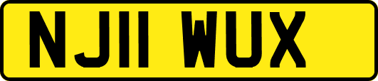NJ11WUX