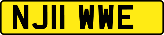 NJ11WWE