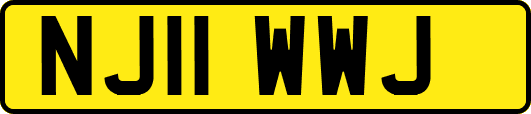 NJ11WWJ