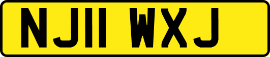 NJ11WXJ