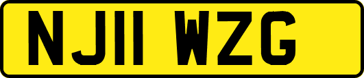NJ11WZG