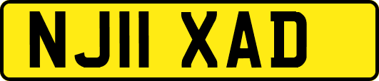 NJ11XAD