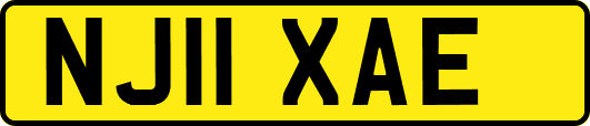 NJ11XAE