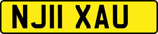 NJ11XAU