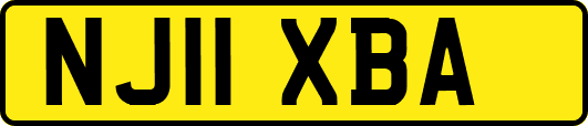 NJ11XBA