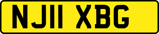 NJ11XBG