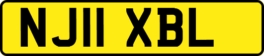 NJ11XBL